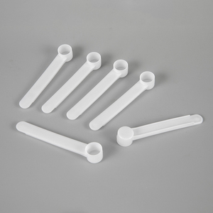 <span class=keywords><strong>Cuchara</strong></span> profesional de plástico, <span class=keywords><strong>10</strong></span> <span class=keywords><strong>gramos</strong></span>, 1 <span class=keywords><strong>gramos</strong></span> - Product Image 6