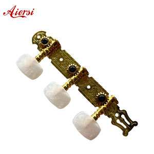Testa della macchina per chitarra classica Aiersi <span class=keywords><strong>Alice</strong></span> di vendita calda - Product Image 4