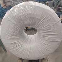 Verdrilltes ABC-Antennen bündel kabel aus PVC-isoliertem Aluminium für die Strom verteilung über Kopf (Triplex Service Drop)