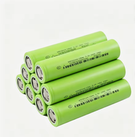 Batterie solaire LiFePO4 48Wh 32140 3.2V 15Ah au prix d'usine pour vélo électrique avec taux de décharge 3C et 3000 cycles