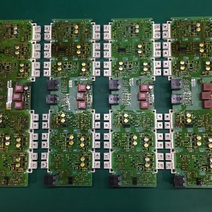 A5E00714561 MLFB ไมโครมาสเตอร์ 440 430 FS300 PLC - Product Image 5