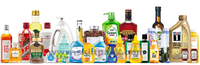 Etiquetadora de Botellas de Detergente para Ropa SKILT, Fabricante de Máquinas Etiquetadoras de Doble Cara para Botellas de Líquido de Lavandería Desde 1998