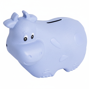 A forma di animale salvadanaio giocattolo divertente per i bambini - Product Image 1