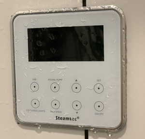 Générateur de vapeur pour <span class=keywords><strong>hammam</strong></span> avec nettoyage automatique par WIFI, générateur de vapeur Ksa, <span class=keywords><strong>hammam</strong></span> - Product Image 4