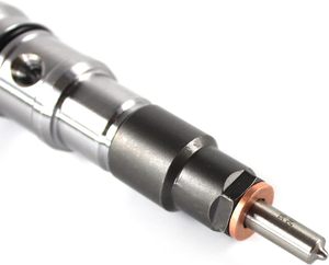 Inyector de Combustible para Maquinaria de Construcción DX140 DL06S, Inyector de Riel Común 0445120268 400903-00046 65.10401-7004A - Product Image 6