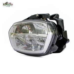 ไฟหน้า KOLMIO-LAM สำหรับรถมอเตอร์ไซค์ <span class=keywords><strong>VESPA</strong></span> <span class=keywords><strong>Sprint</strong></span> 50 <span class=keywords><strong>125</strong></span> 150 ปี 2015 - <span class=keywords><strong>2021</strong></span> ไฟหน้า LED ชุดไฟหน้า - Product Image 3
