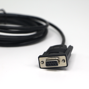 Adaptador Convertidor FTDI FT232R+ZT485 USB 2.0/3.0/C a DB9 RS232 Macho/Hembra con Chip FTDI para Báscula Electrónica y Caja Registradora - Product Image 2