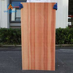 Revêtement mural flexible en pierre mince à prix abordable, texture réaliste, imitation terre battue, pour l'extérieur - Product Image 3