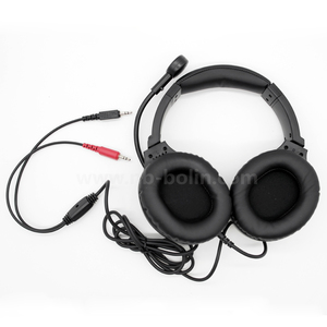 <span class=keywords><strong>Traducteur</strong></span> anglais — casque d'écoute <span class=keywords><strong>2021</strong></span>, équipement de laboratoire pour la langue, couvre-chef pour ordinateur - Product Image 4