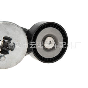 ลูกรอกดันสายพานสภาพใหม่จากโรงงาน สำหรับเครื่องกำเนิดไฟฟ้าออดี้ 06H903133 06H 903 133G รถยนต์โฟล์คสวาเกน เมอร์เซเดส-เบนซ์ และซีท - Product Image 4