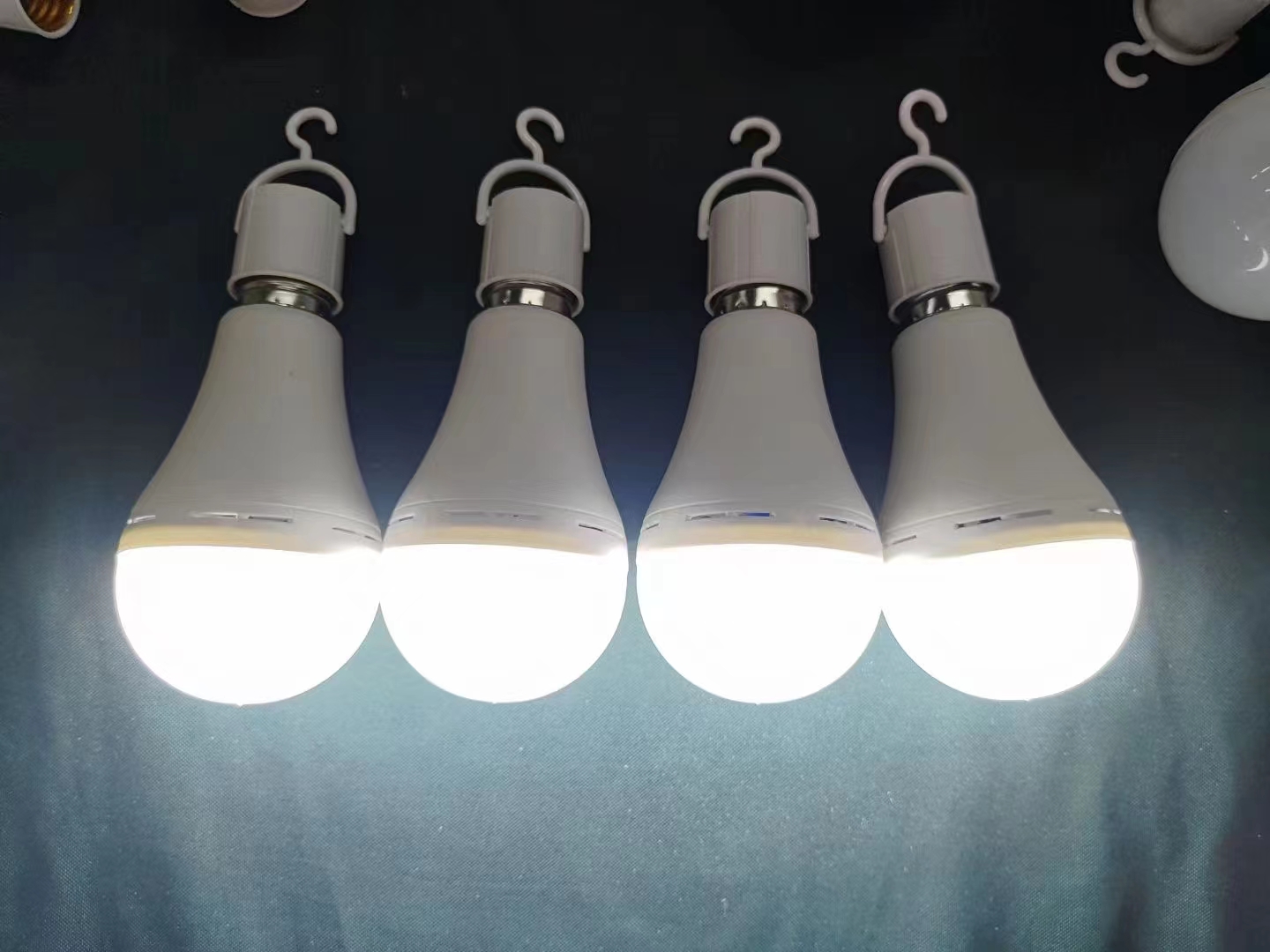 rechargeable led light bulbs