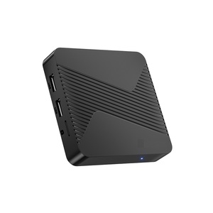 <span class=keywords><strong>TV</strong></span> Box Inteligente con Sistema Operativo Android 14, Reproducción de Video 4K UHD y Reproducción Fluida de Vídeos - Product Image 2