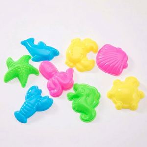 Hot Sale Children Slime Making Kit DIY Toys Glitter Tools Foam Ball Slime Accessories Kit - Product Image 4