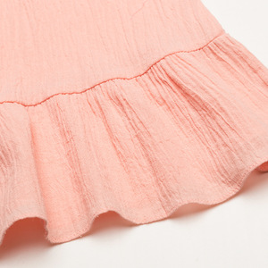 Vêtements pour enfants, chemisier pour fille, modèle princesse, patchwork, sans bretelles, différents types de chemisiers - Product Image 6