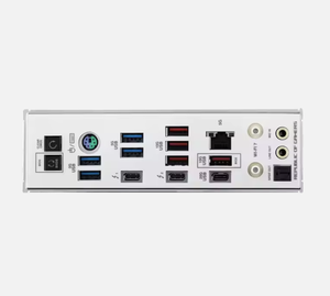 Maximus Z890 PC <b>Motherboard</b> WIFI 7 AI Cooling DDR5 ARGB Light PCIe5.0 ATX Form Factor for <b>Computer</b> Use 256GB Maximus Z890 Ap - Product Image 6