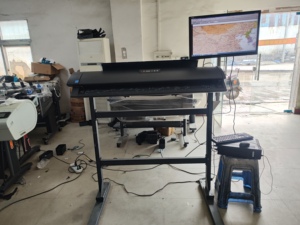 <span class=keywords><strong>Scanner</strong></span> de escritório usado tamanho <span class=keywords><strong>A0</strong></span> M40 Color <span class=keywords><strong>Scanner</strong></span> de grande formato 36'' à venda - Product Image 2