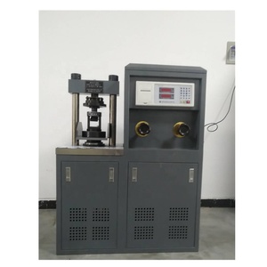 300KN 1000KN 2000KN <strong>Digital</strong> Display Compression <strong>Tester</strong> Concrete Compression Testing Machine Price - Product Image 1