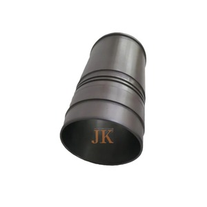 Chemise de cylindre pour moteur diesel Cummins QSK45 QSK60 4089143 4085917 - Product Image 4
