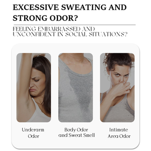 คอร์เมซิค ขายส่ง โรลออนระงับกลิ่นกายแบบแท่ง ขนาด 20 กรัม ปราศจากอะลูมิเนียม กลิ่นหอมสดชื่นจากธรรมชาติ กลิ่นส้ม ติดทนนาน 72 ชั่วโมง สำหรับทั้งชายและหญิง - Product Image 3