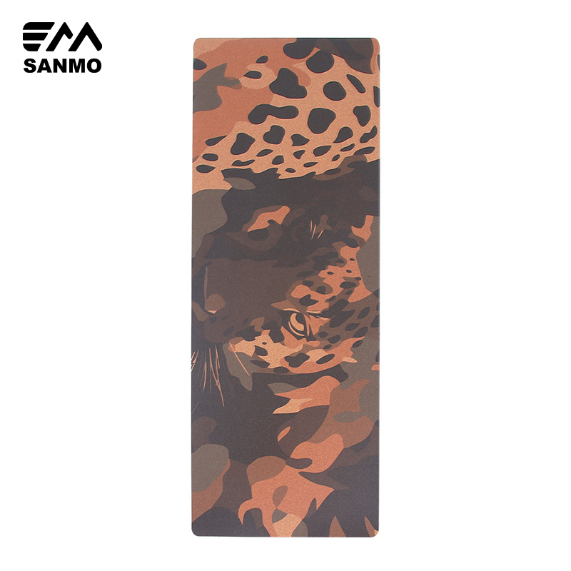 Yoga Mat 1