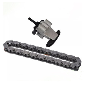 LR001300 LR000663 for XF RANGE ROVER EVOQUE DISCOVERY SPORT FREELANDER <strong>2</strong> <strong>2</strong>.2L Timing Chain Tensioner - Product Image 6