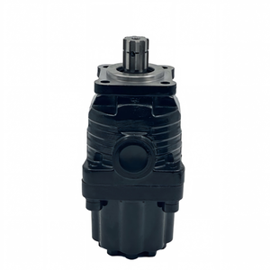 Bomba de Pistón Hidráulica P9 de HuamaoFactory para Camiones Volquete, Piezas de Maquinaria de Construcción, 1 Año de Garantía - Product Image 3