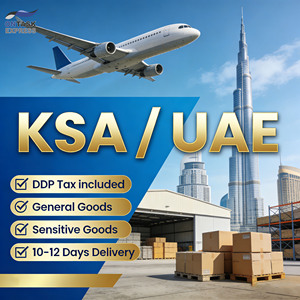 Ontask Arabia Saudita / Emiratos Árabes Unidos Dubái, Transporte Aéreo DDP, Entrega Rápida en 10-12 Días, Seguimiento Completo, Factura con <span class=keywords><strong>IVA</strong></span> - Product Image 1