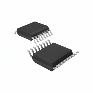Interface 16 TSSOP (0,173'', largeur 4,40 mm) Distributeur agréé Circuits électroniques intégrés MC74HC4053ADTG - Product Image 1