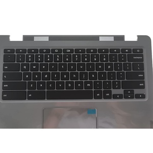 อะไหล่ซ่อมแล็ปท็อป ฝาครอบด้านบนสำหรับวางมือ สำหรับ <span class=keywords><strong>Lenovo</strong></span> 14e <span class=keywords><strong>ChromeBook</strong></span> รุ่นที่ 2 5M11C89129 - Product Image 3