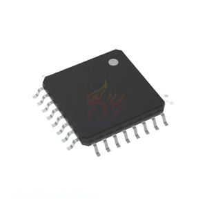 ATMEGA168-20AU 32 tqfp nhúng các thành phần mạch điện tử gốc - Product Image 1