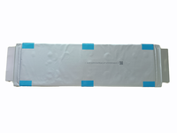 Baterai Pouch KOKAM 3.7V Kapasitas Tinggi Baterai Lithium Lunak