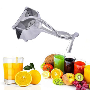 <span class=keywords><strong>Presse</strong></span>-agrumes à main en alliage d'aluminium de haute qualité pour la cuisine - Product Image 4