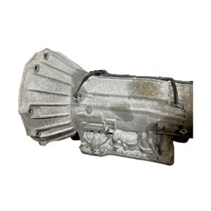 Uesd 2.5L 2.9L JR404E RE4R03A Transmisión para caja <span class=keywords><strong>de</strong></span> cambios secundaria Kia <span class=keywords><strong>Bongo</strong></span> - Product Image 5