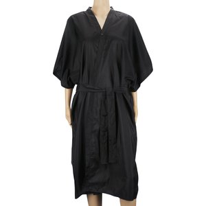 Robe de massage pour spa, robe longue de style kimono pour salon de beauté, peignoir de coiffure - Product Image 1