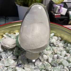 Fluoruro de Calcio (CaF2) en Polvo de Grado Ácido Peak Union, 97% mín., 100 Mallas, 2% SiO2, Materia Prima Clave para Ácido Fluorhídrico - Product Image 3