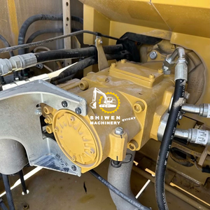 เครื่องขุด326gc ใช้สำหรับแมวรถขุดตีนตะขาบ326 326D 326GC 330GC 325BL 320GC รถขุด320D - Product Image 6