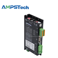 Servoaccionamiento de Bajo Voltaje AMPSTech 400W, Amplio Rango de Voltaje CC 24-48V, Venta al Por Mayor