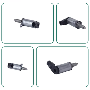 Zylinderkopf-Steuerventil für Audi A6, A4, A5, Q5, A4 Volkswagen Multivan 06H103697A 06H103697C - Product Image 3