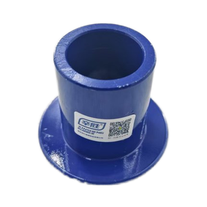 Accesorios para Camiones Liberation J6, Barra Estabilizadora con Manguito de Hierro 2906335-50A - Product Image 6