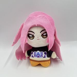 ตุ๊กตา Kpop Demon Hunters ขนาด 11 ซม. ของเล่นนุ่มๆ สำหรับเด็ก ของขวัญสำหรับทุกเพศ - Product Image 2