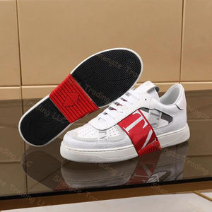 Zapatos Deportivos de Encaje de Alta Calidad, Marca V de Diseño Lujoso, Ligeros para Invierno/Verano, Zapatos Casuales Retro para Caminar, para Hombre - Product Image 3