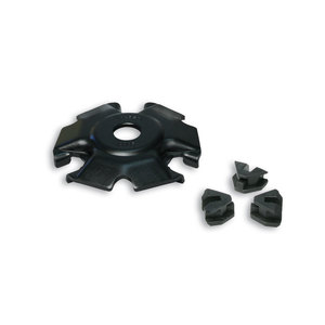 Couvercle fixe pour variateur MULTIVAR - Product Image 1