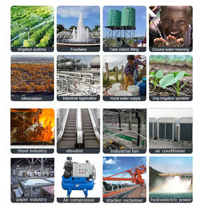 3 चरण 380v से 440v आवृत्ति कनवर्टर 60hz 50hz <span class=keywords><strong>75kw</strong></span> उच्च आवृत्ति इन्वर्टर सौर पंप सौर पंप ड्राइव एसी - Product Image 3