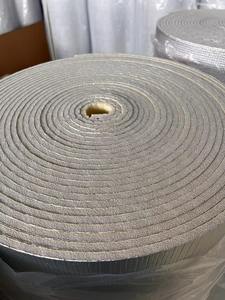 Isolation en <span class=keywords><strong>mousse</strong></span> EPE ignifuge avec feuille d'aluminium pour couverture de <span class=keywords><strong>piscine</strong></span>, épaisseur de 2 mm à 20 mm - Product Image 5