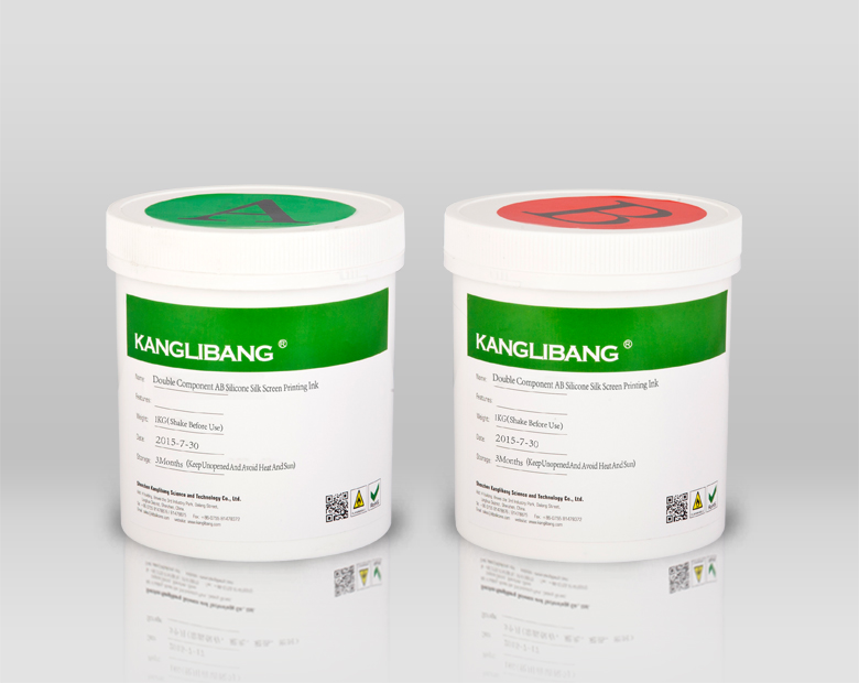 Силиконовые чернила для печати Силиконовых Браслетов от производителя в Китае