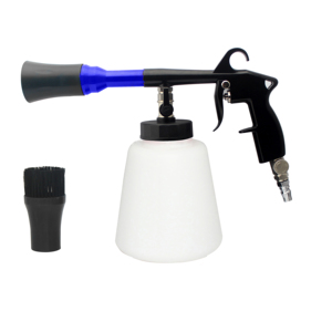 Chất Lượng Cao Tùy Chỉnh Điện Súng Phun Cho Trong Nhà Bụi Loại Bỏ Xe Rửa Làm Sạch Áp Lực Cao Cơn Lốc Xoáy Không Khí Thổi - Product Image 5