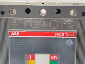1SDA054437R1 1SDA054437R1 อุปกรณ์เสริมเบรกเกอร์วงจรไฟฟ้าอุตสาหกรรมสำหรับระบบจ่ายไฟ - Product Image 3