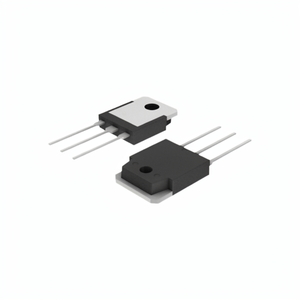 Componente Electrónico del Canal del Fabricante, Transistores FGA60N60UFDTU TO-3P-3, SC-65-3 - Product Image 1
