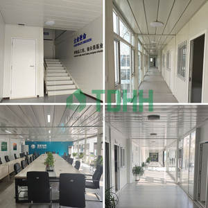 Case Container <span class=keywords><strong>per</strong></span> Garage, Giardini, Magazzini, Uffici e Alloggi, Case Modulari con Cucina e Bagno Opzionali - Product Image 5