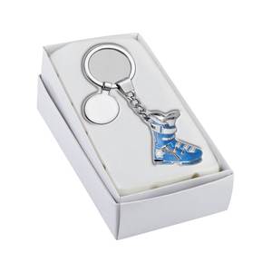 Llavero con Forma de Bota de Esquí, Accesorios para Deportes de Invierno - Product Image 2